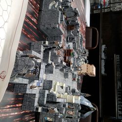 Golem's Gate - Gaming and Geekdom