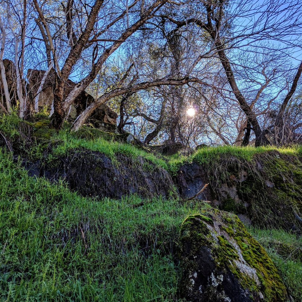 San Joaquin River Gorge - 1.28.17 - Parks Near Me - Auberry, California San Joaquin River Gorge - 1.28.17 - Parks Near Me - Auberry, California