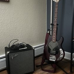 Gravity Music Gear