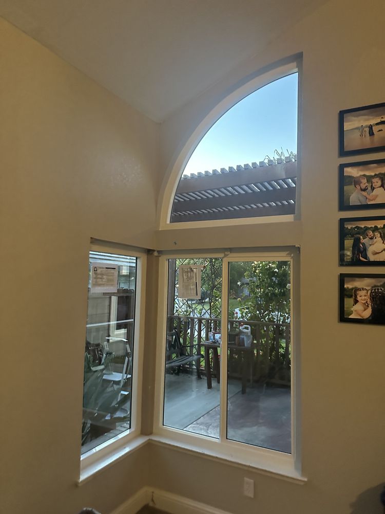 Slide of California Renewable Energy