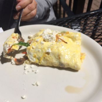 Cafe Madison - Breakfast & Brunch Near Me - Albany, New York