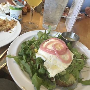 The Junction Kitchen - Avocado Toast - Breakfast & Brunch Near Me - North Charleston, South Carolina The Junction Kitchen - Avocado Toast - Breakfast & Brunch Near Me - North Charleston, South Carolina