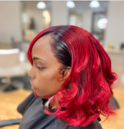 Get your Lace Fronts and Enclosures! - We believe that every client should enjoy a fabulous experience every time they visit our salon. Get your Lace Fronts and Enclosures! - We believe that every client should enjoy a fabulous experience every time they visit our salon.