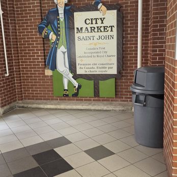 City Market - Farmers Market Near Me - Saint John, New Brunswick