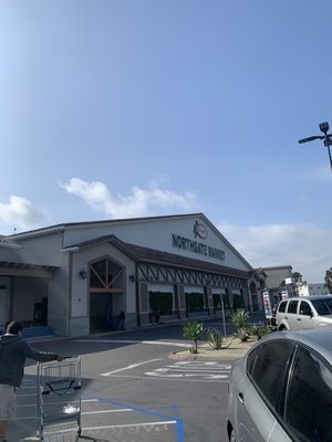 Northgate Market by null