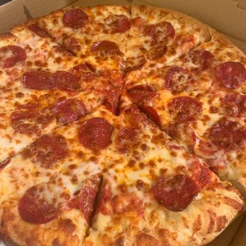 Tasty Pizza - Halal (Kosher) pepperoni pizza - Pizza Near Me - El Cajon, California Tasty Pizza - Halal (Kosher) pepperoni pizza - Pizza Near Me - El Cajon, California