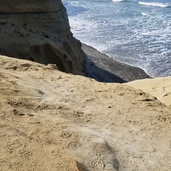 Torrey Pines State Reserve - Parks Near Me - La Jolla, California