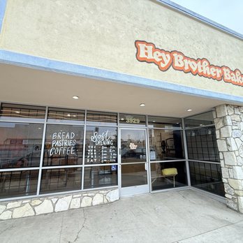 Hey Brother Baker - Bakeries Near Me - Long Beach, California Hey Brother Baker - Bakeries Near Me - Long Beach, California