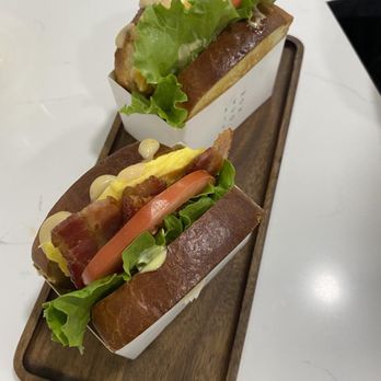 Semicolon Cafe - BELT and Bulgogi - Coffee & Tea Near Me - New York, New York Semicolon Cafe - BELT and Bulgogi - Coffee & Tea Near Me - New York, New York