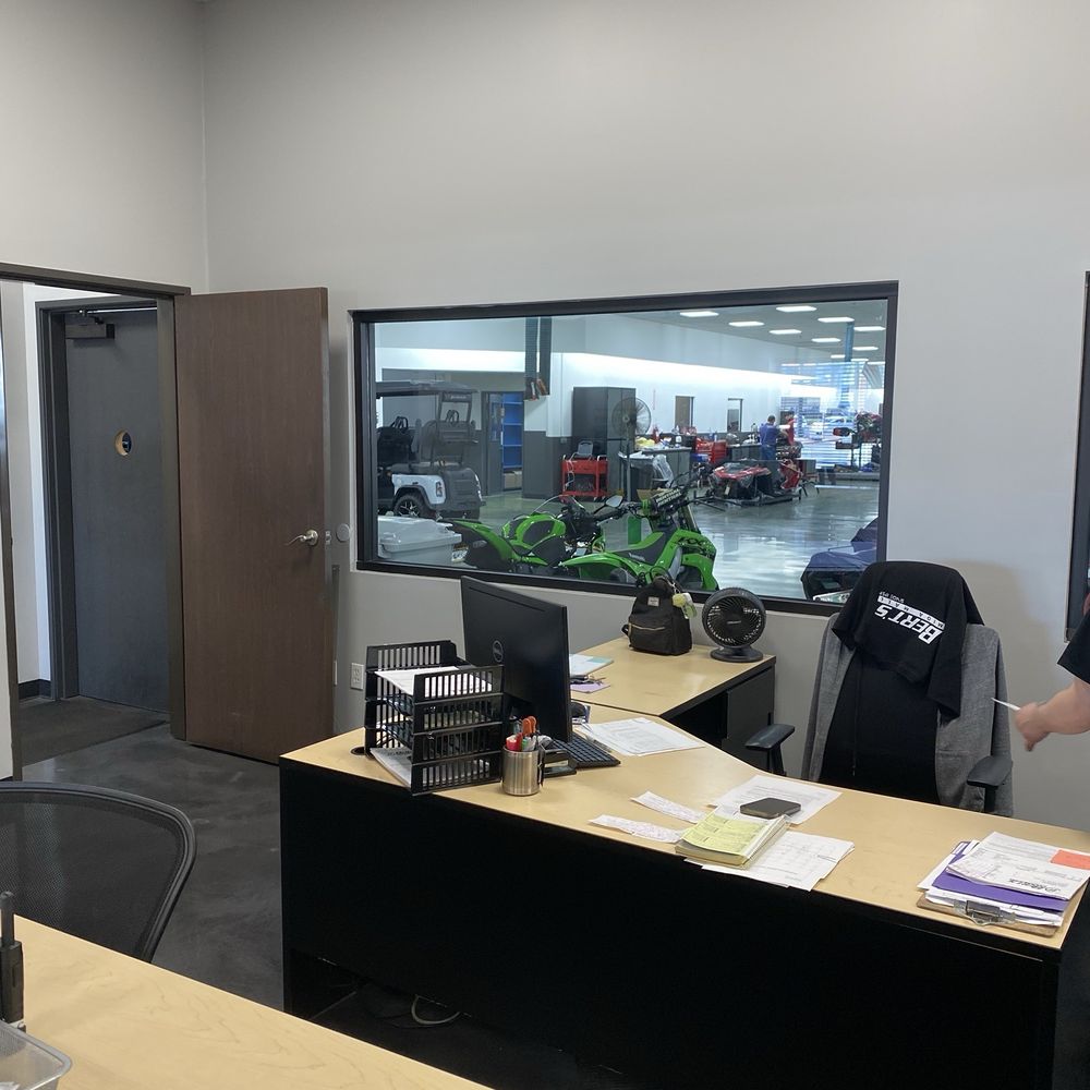 Bert’s Mega Mall - Service Department - Boat Dealers Near Me - Covina, California