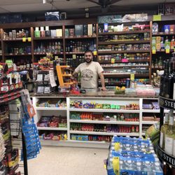 Crown Liquor & Market