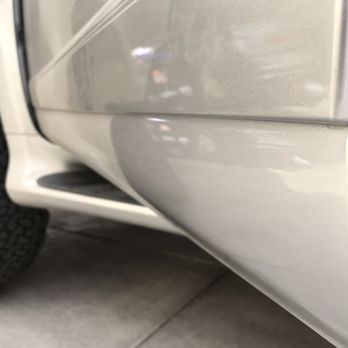 Imperial Dent Repair - After! - Mobile Dent Repair Near Me Imperial Dent Repair - After! - Mobile Dent Repair Near Me