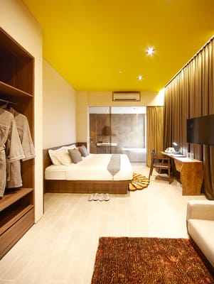 Hotel YAN by null