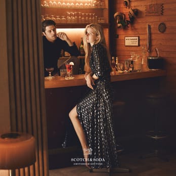 Scotch & Soda - Women's Clothing Near Me - Las Vegas, Nevada Scotch & Soda - Women's Clothing Near Me - Las Vegas, Nevada