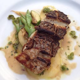 The Kitchen Table Bistro 105 Photos 86 Reviews American New