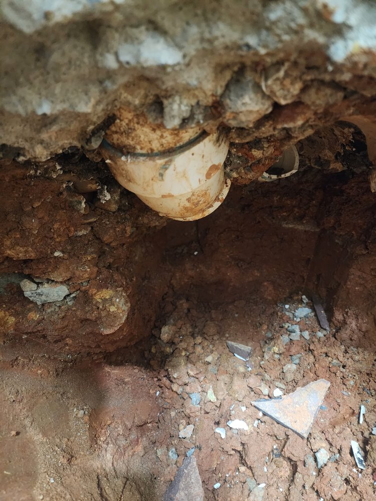 Slide of Franks Plumbing