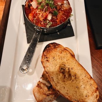 Saint - Italian Near Me - St. Augustine, Florida