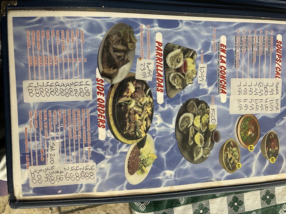 Golfo De Mexico