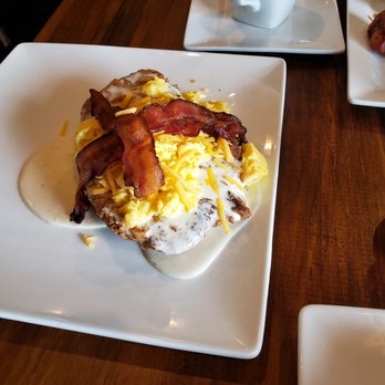 CraftWay Kitchen - Plano - Chicken fried steak & eggs - New American Near Me - Plano, Texas CraftWay Kitchen - Plano - Chicken fried steak & eggs - New American Near Me - Plano, Texas