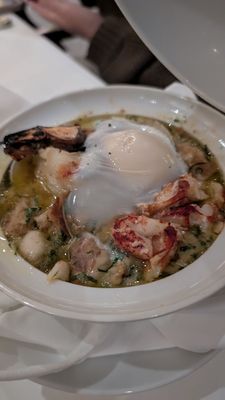 Chiado Restaurant by null