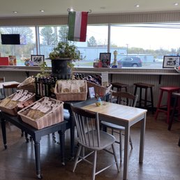 NONNA GINA’S PREPARED FOODS & GELATERIA - Updated October 2026 - 23 ...