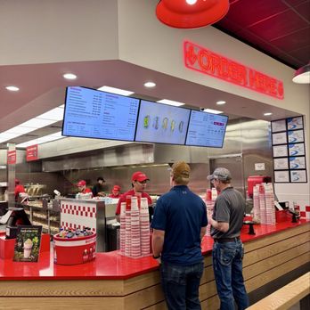 Five Guys - Burgers Near Me - Las Vegas, Nevada Five Guys - Burgers Near Me - Las Vegas, Nevada