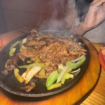 Carmelitas - Steak fajitas - Mexican Near Me - New Port Richey, Florida Carmelitas - Steak fajitas - Mexican Near Me - New Port Richey, Florida