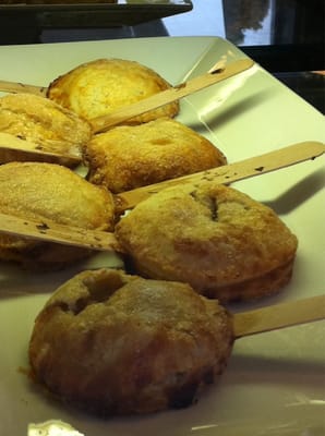 A la Mode Pies Phinney Ridge by null