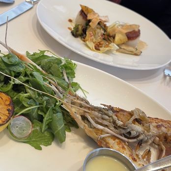 Marea - Langoustine - Italian Near Me - New York, New York