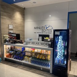Minute Suites