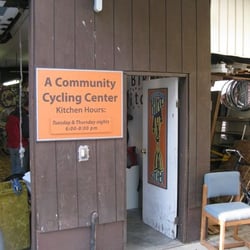 Bozeman Bike Kitchen - Bozeman Bike Kitchen