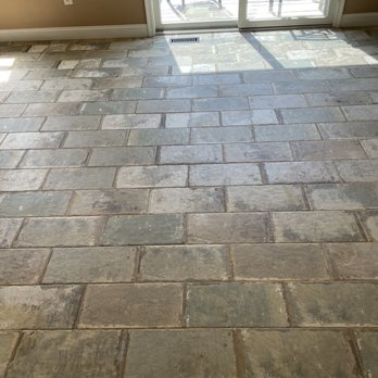 Quality Carpets - a tile floor in a home - Carpet Installation Near Me - Glassboro, New Jersey