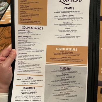 PJ Piper Pancake House - Menu 8/2024 - Diners Near Me - Cedarburg, Wisconsin PJ Piper Pancake House - Menu 8/2024 - Diners Near Me - Cedarburg, Wisconsin