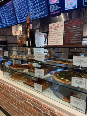 Slice House by Tony Gemignani by null