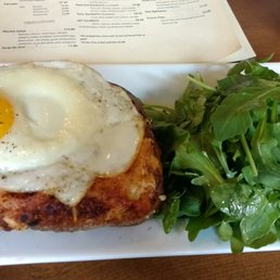 Croque Monsieur Croque Monsieur