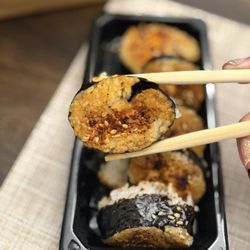 Mr. Shoei Specialty Roll