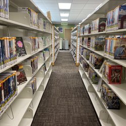 Jefferson County Library - Windsor Branch