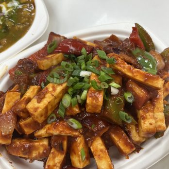 Chaat House - Indian Near Me - Bellevue, Washington Chaat House - Indian Near Me - Bellevue, Washington