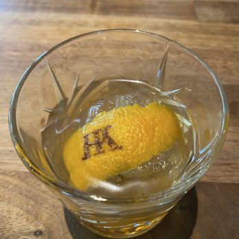 Yard House - Smokey Smoked Old Fashioned - New American Near Me - Sacramento, California Yard House - Smokey Smoked Old Fashioned - New American Near Me - Sacramento, California