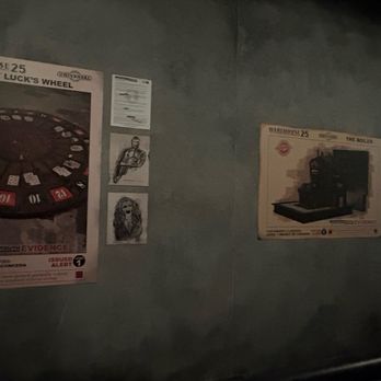 Universal Horror Unleashed - Haunted Houses Near Me - Las Vegas, Nevada