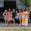 Smooth Cruzin' Cab & Shuttle gift card