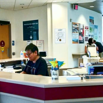 Az Adot - The front reception desk. - Departments of Motor Vehicles Near Me - Mesa, Arizona Az Adot - The front reception desk. - Departments of Motor Vehicles Near Me - Mesa, Arizona