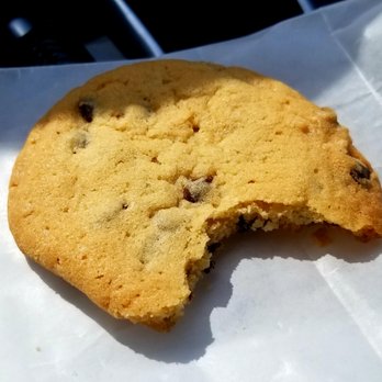 Jackson's Bakery - Bitten cookie - Bakeries Near Me - Rochester, New York