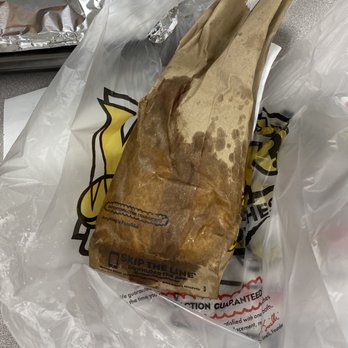 Which Wich - Disgusting fries! - Sandwiches Near Me - Franklin, Tennessee Which Wich - Disgusting fries! - Sandwiches Near Me - Franklin, Tennessee
