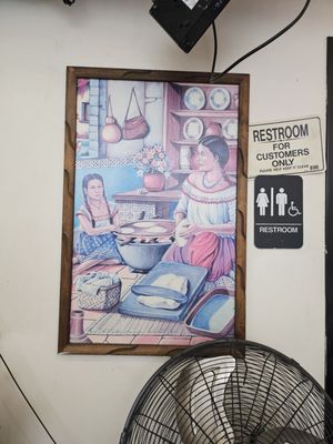 LA PUREPECHA COCINA MEXICANA by null