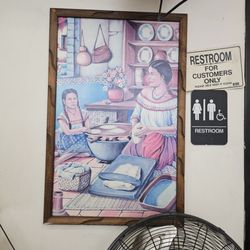 La Purépecha Cocína Mexicana