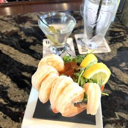 Waterfall Bar & Grille - Shrimp Cocktail