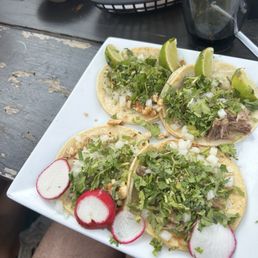 Tacos Tacos