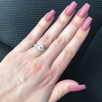 Lavish Nail Bar - Nail Salons Near Me - Miramar, Florida