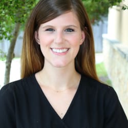 Bristol Family Eyecare - Bee Cave - Office Administrator Addie